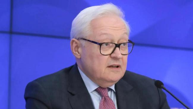 俄核动力武器亮底牌 普京划下核红线