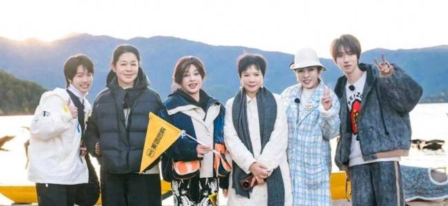 2025最下饭综艺TOP10 质效双升引领潮流