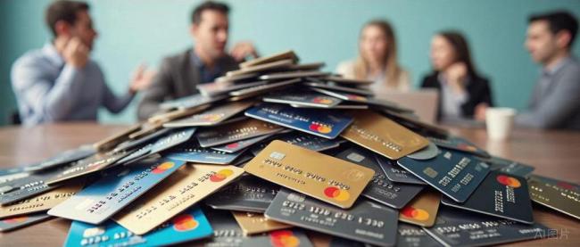 业内呼吁要警惕消费透支效应 信贷风险积聚