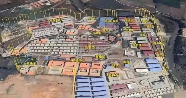 泰军炸毁多个电诈园区,出动坦克只为“反诈”? 领土争端与反电诈交织引关注