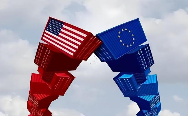 “欧盟的麻烦不在比利时，而是特朗普”，白宫反驳：别把匿名消息当真 贸易战阴影笼罩