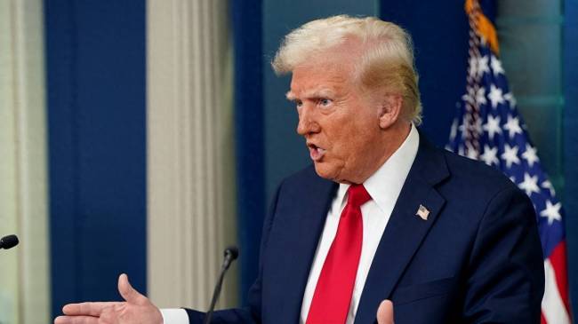 美委即将开战了吗