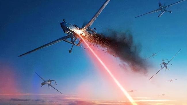 俄核动力武器亮底牌 普京划下核红线