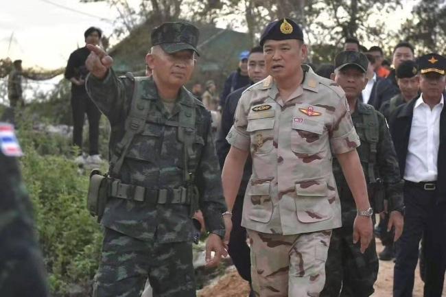 调停泰柬冲突 特朗普为何“失灵” 外力压制难奏效