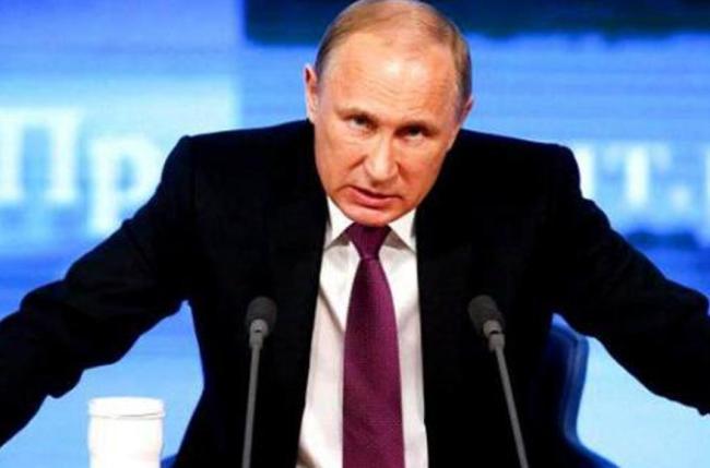 俄核动力武器亮底牌