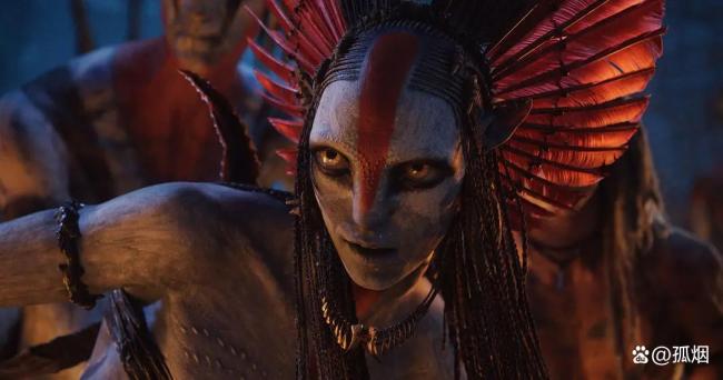 阿凡达3值得费钱看吗 视效轰动但剧情冗长