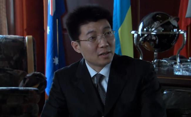 郝戎被查 曾是章子怡刘烨等明星淳厚 主动投案袭取拜访