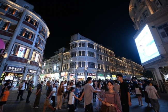 消费券后下轮“补贴”该补哪