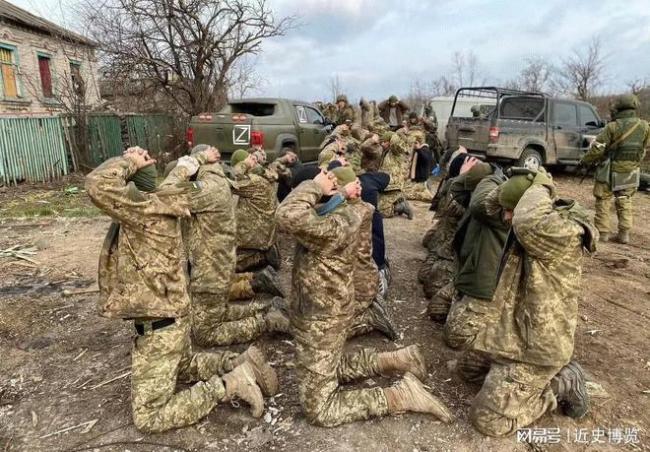 评论员：红军城战役彻底结束 乌军残部溃散投降