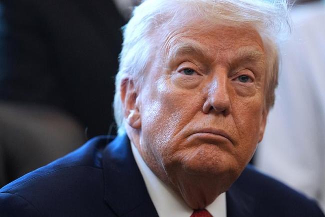 特朗普为何对乌克兰喊话“迅速行动”