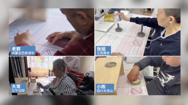 新賽道"領(lǐng)跑"！這些國產(chǎn)硬核科技繪就未來產(chǎn)業(yè)圖景