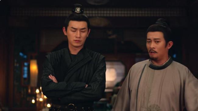 唐诡奇谭上程序了 紧凑剧情引爆全网