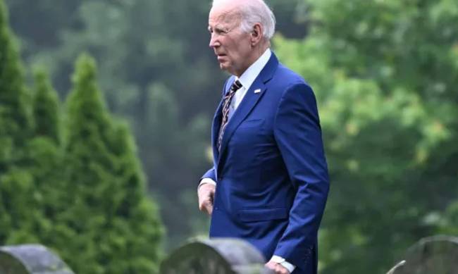 拜登为何一露面就提到中国 老练政治家的智慧回归