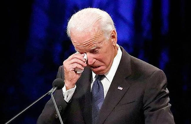 拜登为何一露面就提到中国 老练政治家的智慧回归