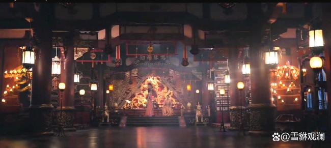 唐诡奇谭吃了几许梗 微短剧的立异与争议