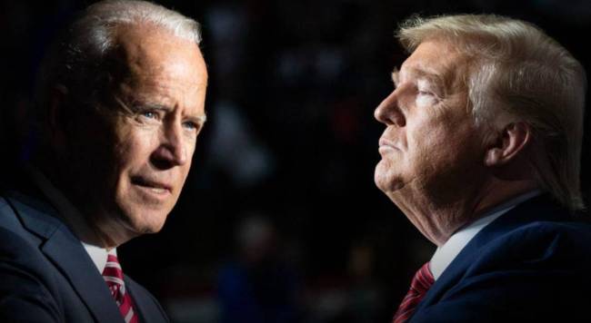 拜登为何一露面就提到中国 老练政治家的智慧回归