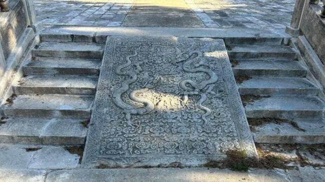 明十三陵再添1座开放陵墓 景陵预约参观启动