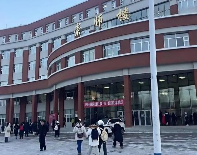 肖秀荣谈26考研政治 考生反馈难度大