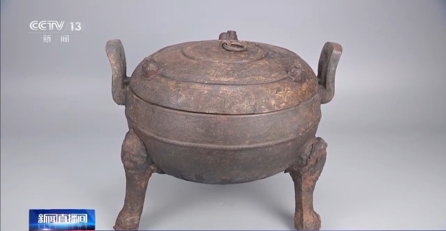 考古新发现!出土实物带你解密这位楚王的日常