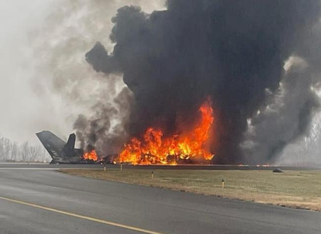 美知名车手一家4口坠机身亡 突发空难悲剧