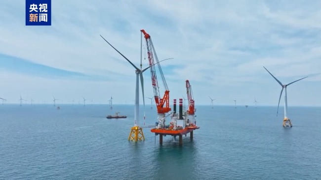 本周，我國清潔能源領域捷報頻傳