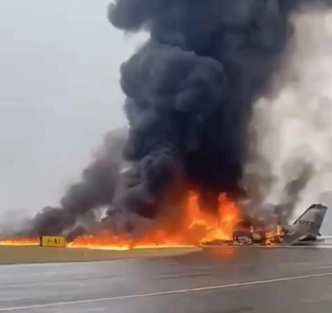 美知名车手一家4口坠机身亡 突发空难悲剧