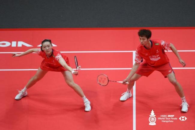 如何看待国羽在巡回赛总决赛表现 首日战绩喜忧参半