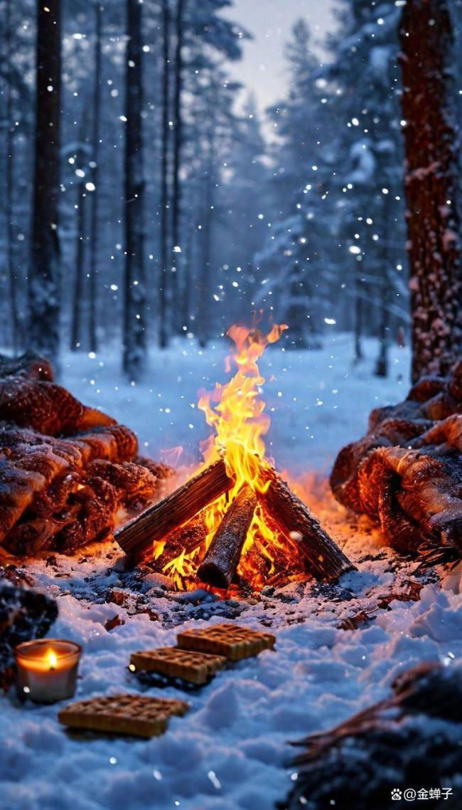 九九消寒图是中国人独有的浪漫 冬日里的雅趣复兴