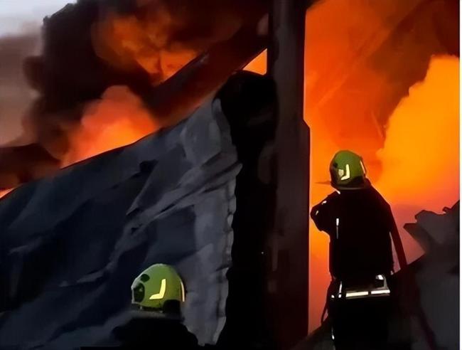 俄罗斯发动大规模空袭 泽连斯基发声