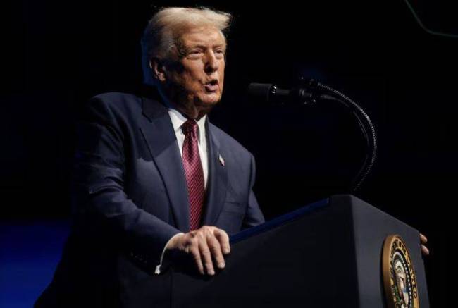 特朗普对华“降调”能否持续 阶段性冷稳定背后的真相