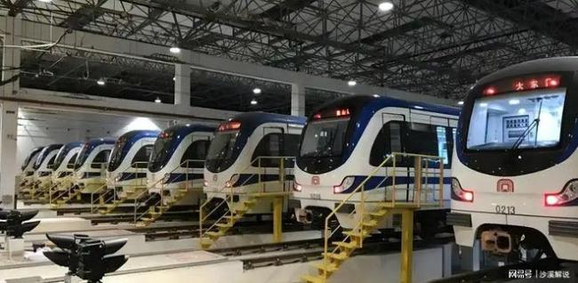 地鐵審批為何突然剎車 告別盲目擴張轉(zhuǎn)向質(zhì)量與生態(tài)并重