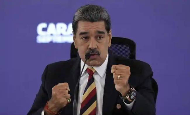 油轮被美军扣押,特朗普这是在玩火! 无耻的盗窃与国际海盗行为