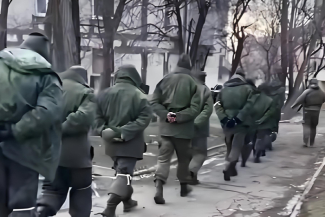 俄乌和谈能否迎来曙光 换俘释放积极信号