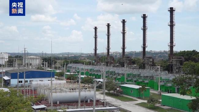 美國扣押駛向古巴油輪 引發古巴民眾擔憂