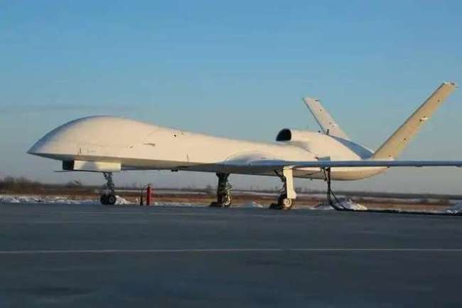 埃及为何选择中国WJ-700无人机 避开制裁提升国防