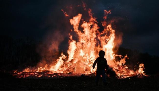 网友质疑河南小学火灾班主任被判刑