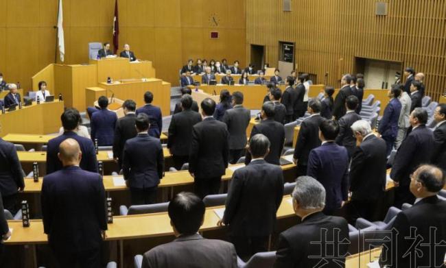 特朗普提出中美G2概念 日本不安 日加强军备表忠心