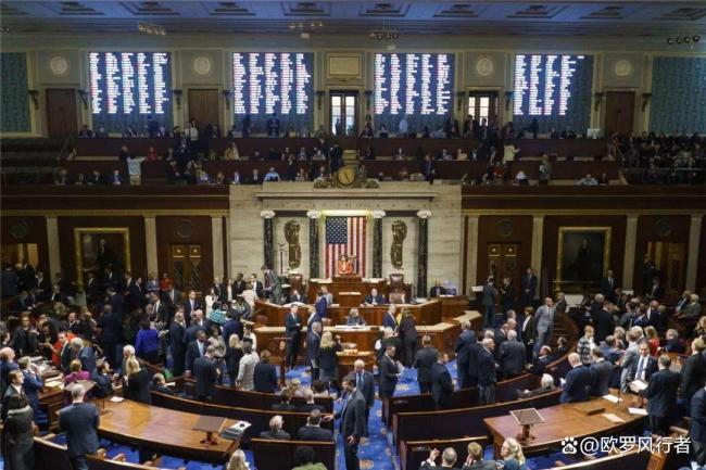 若美方一意孤行 中方将采取必要措施 坚决反制霸权行径