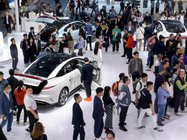 今年买车和明年买车的区别？