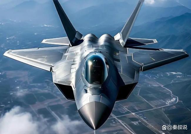 解锁反舰技能的歼20S有多强 迈向多功能隐身战斗机