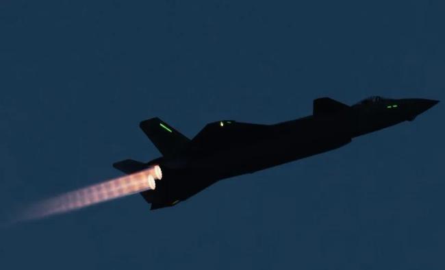 涡扇-15版歼20A批量入役？专家解读 终结“动力妥协史”