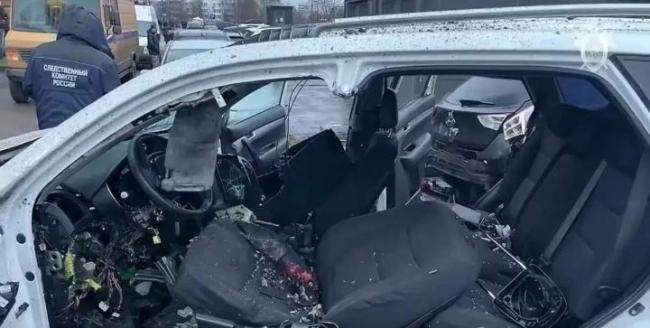 俄军中将被炸死会令俄乌冲突升级吗 暗战无底线