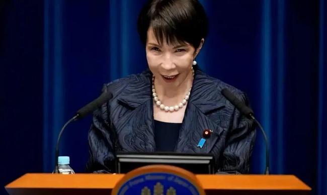 高市早苗要求提前给自卫官提高薪资 应对人手短缺挑战