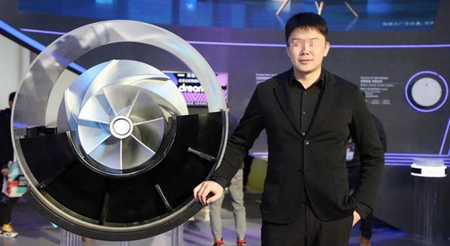 23亿“豪赌”!追觅老板为啥这么有钱