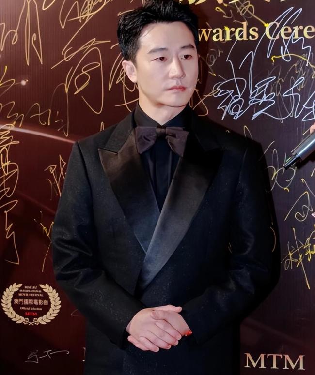 蒋勤勤气场 颜值回春惊艳众人