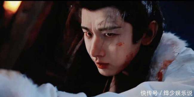 成毅新剧的伤从来没白受 争议与赞誉并存