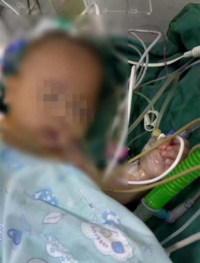 小洛熙尸检未见冠状窦型房间隔缺损 家属公布部分报告结果