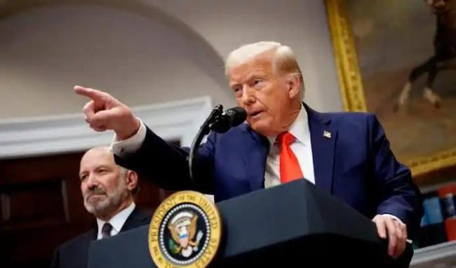 中方连说五个反对 坚决捍卫国际法