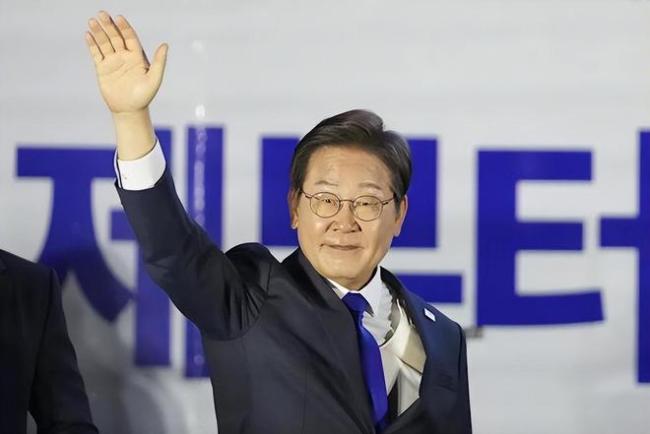 韩方再表达李在明访华意愿 经济合作成焦点