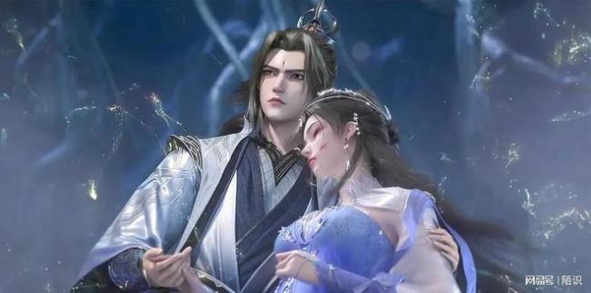 仙逆呼声最高的男主 成毅领跑选角热议